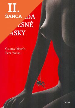 Lacná kniha Abeceda tělesné lásky