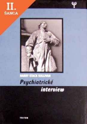 Lacná kniha Psychiatrické interview