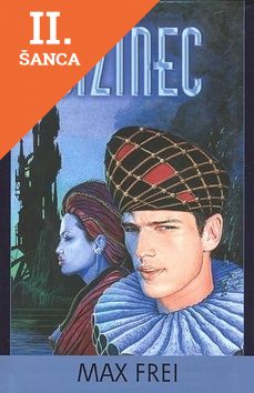 Lacná kniha Cizinec