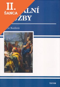 Lacná kniha Sociální služby