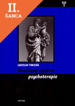 Lacná kniha Současný výzkum psychoterapie