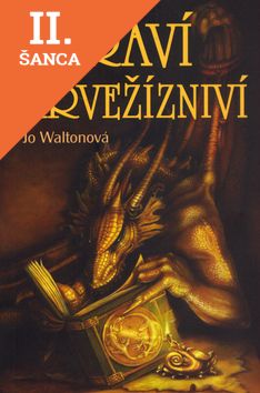 Lacná kniha Draví a krvežízniví