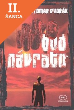 Lacná kniha Bod návratu
