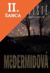 Lacná kniha Popraviště