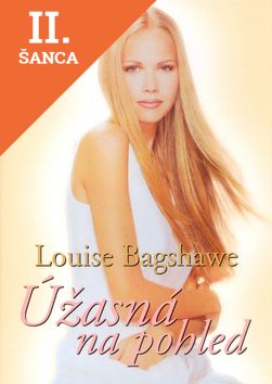Lacná kniha Úžasná na pohled