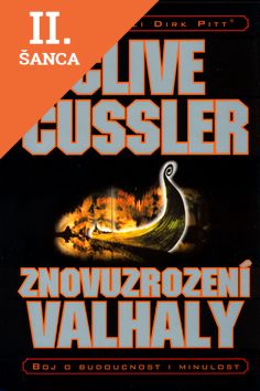 Lacná kniha Znovuzrození Valhaly