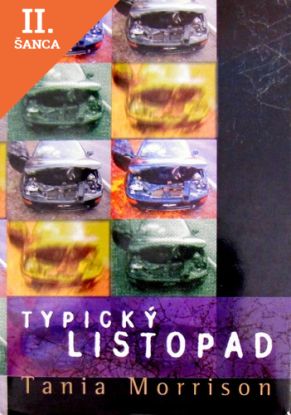 Lacná kniha Typický listopad
