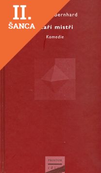 Lacná kniha Staří mistři