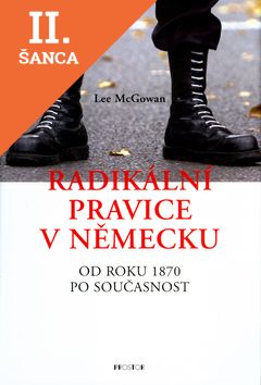 Lacná kniha Radikální pravice v Německu