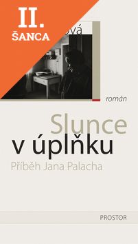 Lacná kniha Slunce v úplňku