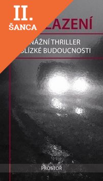 Lacná kniha Ochlazení