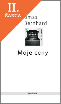 Lacná kniha Moje ceny