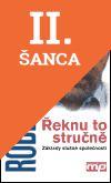 Lacná kniha Řeknu to stručně.Základy slušné společnosti