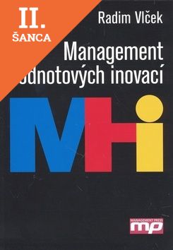 Lacná kniha Management hodnotových inovací