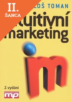 Lacná kniha Intuitivní marketing