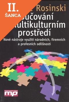 Lacná kniha Koučování v multikulturním prostředí