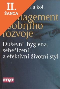 Lacná kniha Management osobního rozvoje
