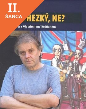 Lacná kniha To je hezký, ne?