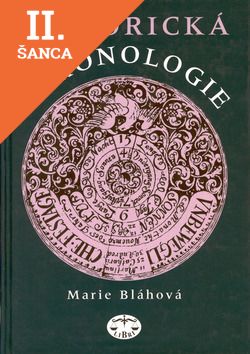 Lacná kniha Historická chronologie