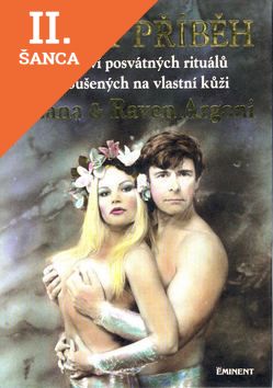 Lacná kniha Věčný příběh