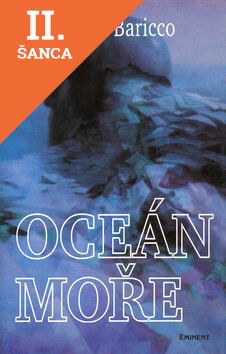 Lacná kniha Oceán moře