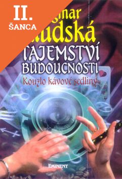 Lacná kniha Tajemství budoucnosti