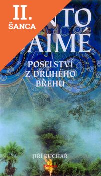 Lacná kniha Santo Daimé