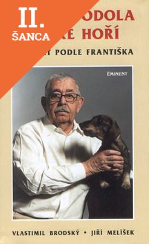 Lacná kniha Stará stodola dobře hoří