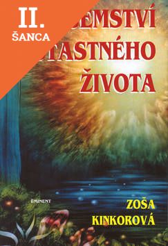 Lacná kniha Tajemství šťastného života