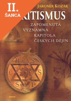 Lacná kniha Spiritismus