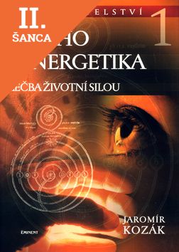 Lacná kniha Psychoenergetika I.