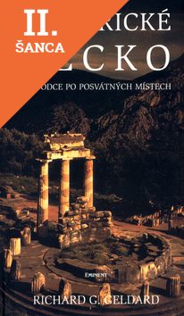 Lacná kniha Esoterické Řecko