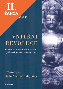 Lacná kniha Vnitřní revoluce