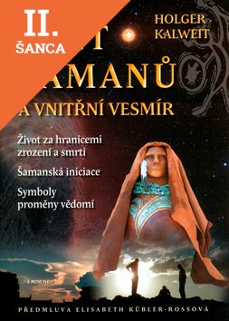 Lacná kniha Svět šamanů