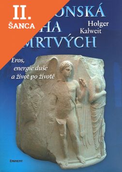 Lacná kniha Platónská kniha mrtvých