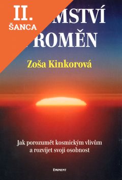 Lacná kniha Tajemství proměn