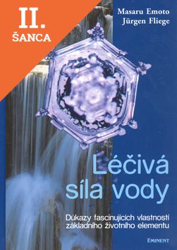 Lacná kniha Léčivá síla vody