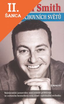 Lacná kniha Posel duchovních světů