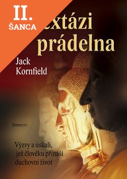 Lacná kniha Po extázi prádelna