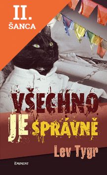 Lacná kniha Všechno je správně