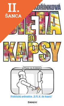 Lacná kniha Dieta do kapsy