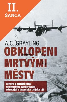 Lacná kniha Obklopeni mrtvými městy