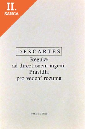 Lacná kniha Dobrodružství idejí