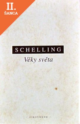 Lacná kniha Věky světa