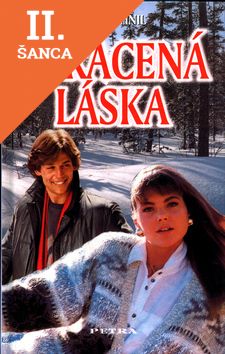 Lacná kniha Ztracená láska