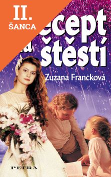 Lacná kniha Recept na štěstí