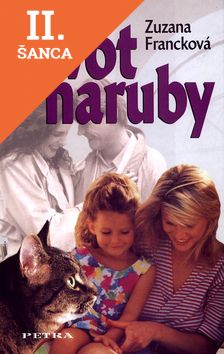 Lacná kniha Život naruby
