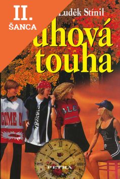 Lacná kniha Duhová touha