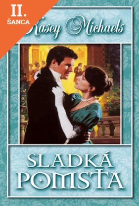 Lacná kniha Sladká pomsta