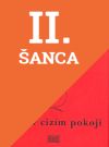 Lacná kniha Láska v cizím pokoji